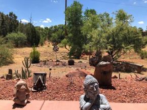 Zen calling, Look inside this private home for 6